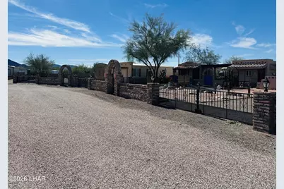 200 N Moon Mountain Ave #20 Ave, Quartzsite, AZ 85346 - Photo 20