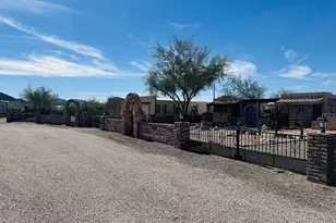 200 N Moon Mountain Ave #20 Ave, Quartzsite, AZ 85346 - Photo 20
