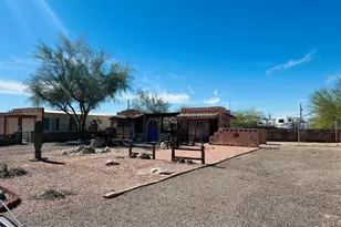 200 N Moon Mountain Ave #20 Ave, Quartzsite, AZ 85346 - Photo 2