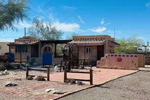 200 N Moon Mountain Ave #20 Ave, Quartzsite, AZ 85346 - Photo 14