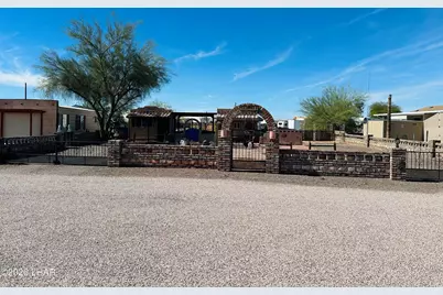 200 N Moon Mountain Ave #20 Ave, Quartzsite, AZ 85346 - Photo 2