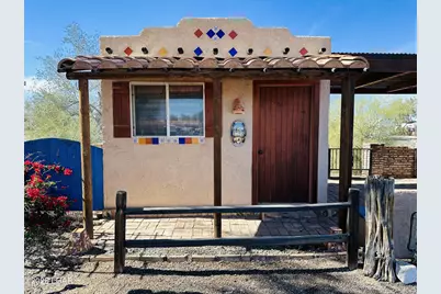 200 N Moon Mountain Ave #20 Ave, Quartzsite, AZ 85346 - Photo 4