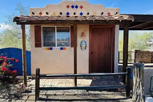 200 N Moon Mountain Ave #20 Ave, Quartzsite, AZ 85346 - Photo 4