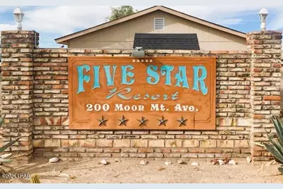 200 N Moon Mountain Ave #20 Ave, Quartzsite, AZ 85346 - Photo 26