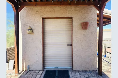 200 N Moon Mountain Ave #20 Ave, Quartzsite, AZ 85346 - Photo 8