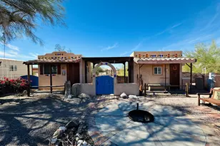 200 N Moon Mountain Ave #20 Ave, Quartzsite, AZ 85346 - Photo 18