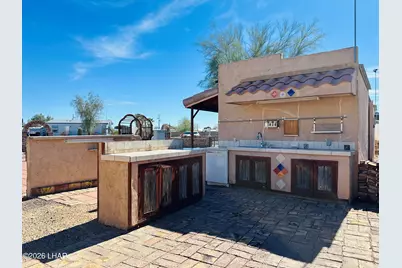 200 N Moon Mountain Ave #20 Ave, Quartzsite, AZ 85346 - Photo 2