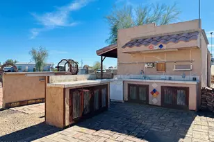 200 N Moon Mountain Ave #20 Ave, Quartzsite, AZ 85346 - Photo 2