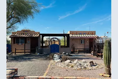 200 N Moon Mountain Ave #20 Ave, Quartzsite, AZ 85346 - Photo 1