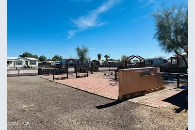 200 N Moon Mountain Ave #20 Ave, Quartzsite, AZ 85346 - Photo 16