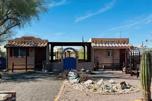 200 N Moon Mountain Ave #20 Ave, Quartzsite, AZ 85346 - Photo 2