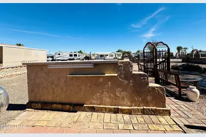 200 N Moon Mountain Ave #20 Ave, Quartzsite, AZ 85346 - Photo 8
