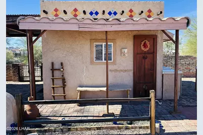 200 N Moon Mountain Ave #20 Ave, Quartzsite, AZ 85346 - Photo 18