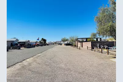 200 N Moon Mountain Ave #20 Ave, Quartzsite, AZ 85346 - Photo 24