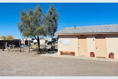 200 N Moon Mountain Ave #20 Ave, Quartzsite, AZ 85346 - Photo 24