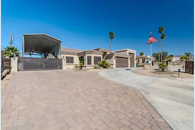 2977 Daytona Ave, Lake Havasu City, AZ 86403 - Photo 2
