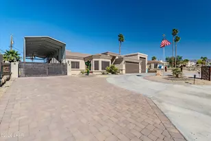 2977 Daytona Ave, Lake Havasu City, AZ 86403 - Photo 2