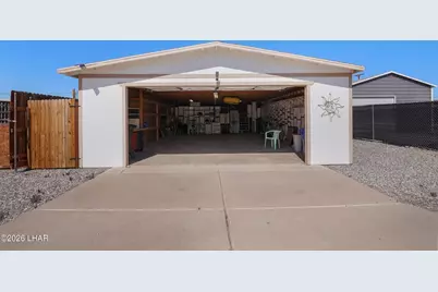 427 N Moonlight Dr, Parker, AZ 85344 - Photo 28