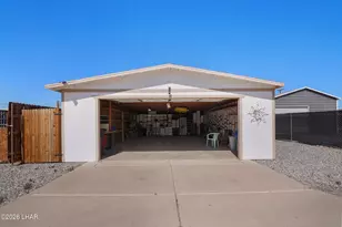 427 N Moonlight Dr, Parker, AZ 85344 - Photo 28