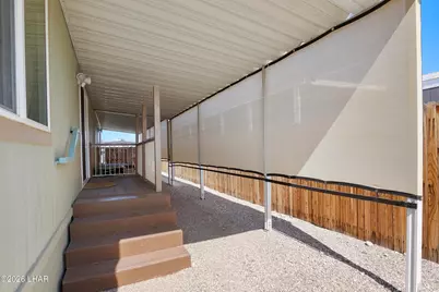 427 N Moonlight Dr, Parker, AZ 85344 - Photo 30