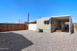 427 N Moonlight Dr, Parker, AZ 85344 - Photo 24