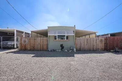 427 N Moonlight Dr, Parker, AZ 85344 - Photo 34