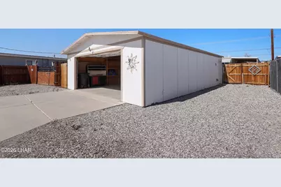 427 N Moonlight Dr, Parker, AZ 85344 - Photo 6