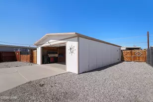 427 N Moonlight Dr, Parker, AZ 85344 - Photo 6