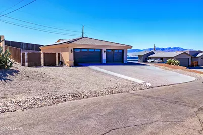 3024 Indian Head Dr, Lake Havasu City, AZ 86406 - Photo 4