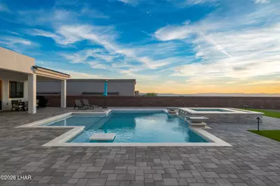 6648 Avienda Desierto Verde, Lake Havasu City, AZ 86406 - Photo 52