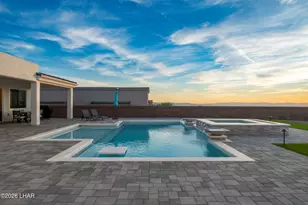 6648 Avienda Desierto Verde, Lake Havasu City, AZ 86406 - Photo 52