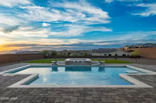 6648 Avienda Desierto Verde, Lake Havasu City, AZ 86406 - Photo 50