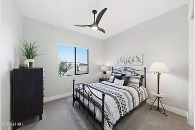 6648 Avienda Desierto Verde, Lake Havasu City, AZ 86406 - Photo 40