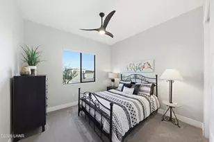 6648 Avienda Desierto Verde, Lake Havasu City, AZ 86406 - Photo 40