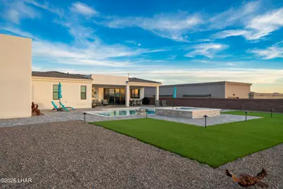 6648 Avienda Desierto Verde, Lake Havasu City, AZ 86406 - Photo 54
