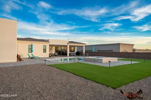 6648 Avienda Desierto Verde, Lake Havasu City, AZ 86406 - Photo 54