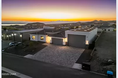 6648 Avienda Desierto Verde, Lake Havasu City, AZ 86406 - Photo 106