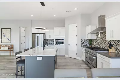 6648 Avienda Desierto Verde, Lake Havasu City, AZ 86406 - Photo 20