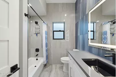 6648 Avienda Desierto Verde, Lake Havasu City, AZ 86406 - Photo 44