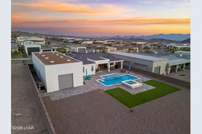 6648 Avienda Desierto Verde, Lake Havasu City, AZ 86406 - Photo 94