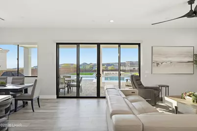6648 Avienda Desierto Verde, Lake Havasu City, AZ 86406 - Photo 30