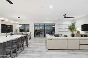 6648 Avienda Desierto Verde, Lake Havasu City, AZ 86406 - Photo 4