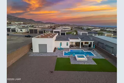 6648 Avienda Desierto Verde, Lake Havasu City, AZ 86406 - Photo 98