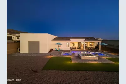 6648 Avienda Desierto Verde, Lake Havasu City, AZ 86406 - Photo 74