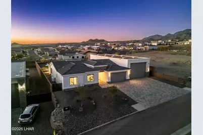 6648 Avienda Desierto Verde, Lake Havasu City, AZ 86406 - Photo 88