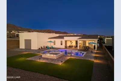 6648 Avienda Desierto Verde, Lake Havasu City, AZ 86406 - Photo 102