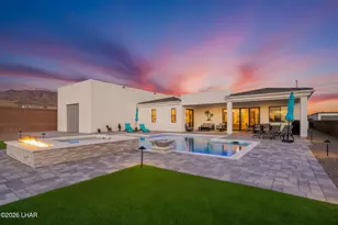 6648 Avienda Desierto Verde, Lake Havasu City, AZ 86406 - Photo 76