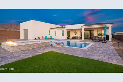 6648 Avienda Desierto Verde, Lake Havasu City, AZ 86406 - Photo 72