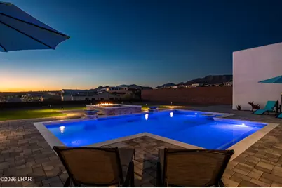 6648 Avienda Desierto Verde, Lake Havasu City, AZ 86406 - Photo 64