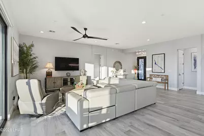 6648 Avienda Desierto Verde, Lake Havasu City, AZ 86406 - Photo 14